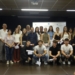 El Conservatorio de Xàbia celebra el fin de curso con 16 nuevos titulados