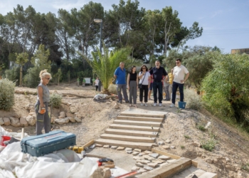 L’Alfàs impulsa la empleabilidad con un nuevo Taller de Empleo financiado con más de 549.000 euros