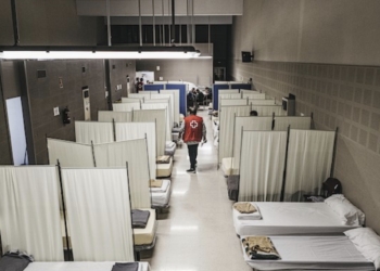 El Ayuntamiento dispone de más de 60 nuevas plazas para personas sin hogar