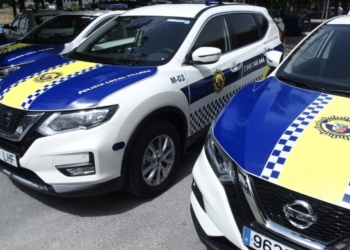 Villena refuerza su plantilla de Policía Local