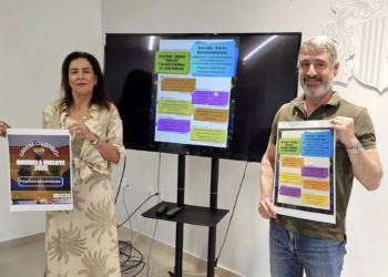 Igualdad presenta ‘Orihuela Incluye 2025’