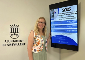 El Ayuntamiento abre el período de solicitudes de ayudas a emprendedores, innovación de establecimientos y alquiler de locales