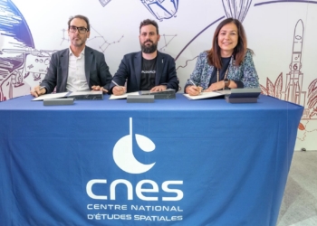 PLD Space, primera empresa privada de Europa en firmar el contrato para el desarrollo de su Complejo de Lanzamiento en ELM-Diamant