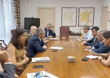 La Generalitat advierte que “no consentirán retrasos” en la ejecución del plan contra inundaciones del Gobierno