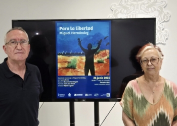 Orihuela y la UMH presentan el ciclo ‘Diálogos culturales’ con conciertos, teatros y visitas guiadas