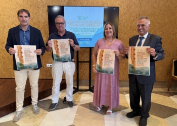 Santa Pola y Casa Mediterráneo convocan el II Premio de Interpretación Musical para jóvenes flautistas de países mediterráneos
