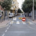 En vigor el nuevo horario de verano en la calle Federico García Lorca