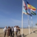 Cerca de 60 efectivos conformarán el dispositivo especial en las playas de Benidorm para la Noche de San Juan