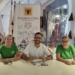 Comienzan en el Casco Antiguo las fiestas en honor a San Juan