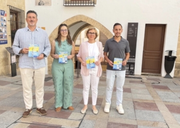 Xàbia presenta su programación “Un estiu familiar»