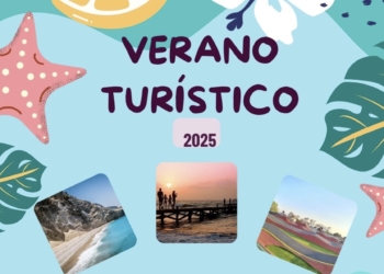 Juventud lanza la campaña ‘Verano Turístico 2025’