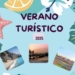 Juventud lanza la campaña ‘Verano Turístico 2025’
