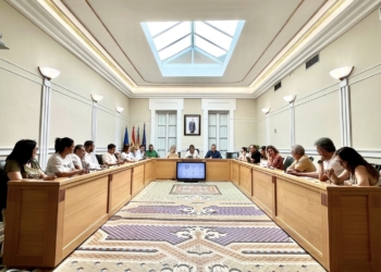 El pleno aprueba la creación de distintos puestos de trabajo en el Ayuntamiento de Crevillent