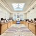 El pleno aprueba la creación de distintos puestos de trabajo en el Ayuntamiento de Crevillent