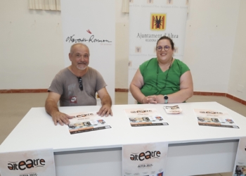 Se ponen a la venta las entradas de la vigesimotercera edición de Alteatre