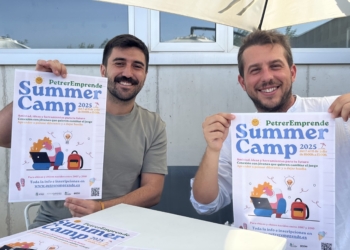 Petrer presenta “Summer Camp 2025”