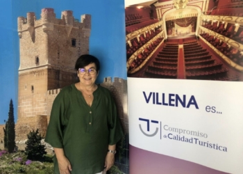 Villena avanza hacia su conversión como Destino Turístico Inteligente