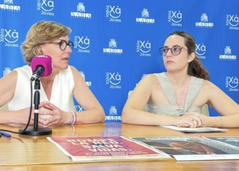 Xàbia, comprometida a romper la red del consumo de drogas