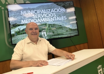 Petrer da un nuevo paso en la municipalización sumando el servicio medioambiental de la Finca Ferrusa