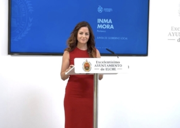 El Ayuntamiento realizará actuaciones para solucionar problemas de tráfico en el entorno de la rotonda de l’Aljub