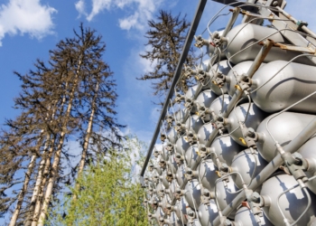 Obtienen productos químicos a partir de CO2 de forma eficiente y sostenible