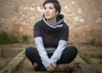 «Me cuesta trabajar solo a partir del texto, necesito a los otros actores»