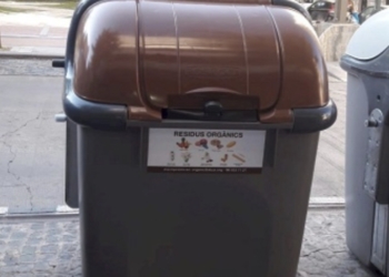 Últimos días para inscribirse en la separación de orgánica y obtener una bonificación de 18,84 euros