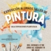 Cultura programa una exposición con los trabajos realizados por los alumnos del Taller Municipal de Pintura
