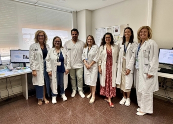 El Departamento de Salud de Alicante lanza la nueva versión de la web de Enfermería ‘Cuidados 2.0’