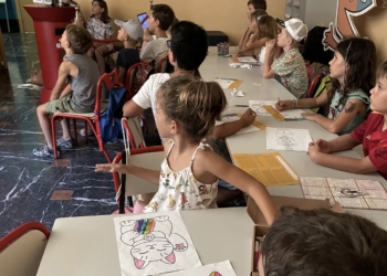 El Museo Arqueológico de Alicante pone en marcha una nueva edición de la Escuela de Verano del MARQ