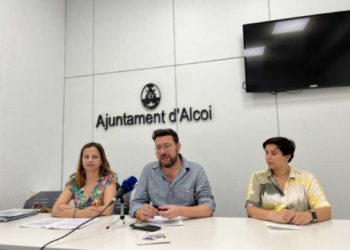 Últimas plazas disponibles en la Escuela Municipal de Verano