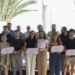 Tres proyectos dirigidos al sector de la moda, a visibilizar talento de la Vega Baja y a la restauración, premiados en la 3ª edición de Torrevieja Emprende