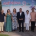 Anémona reúne a más de medio millar de personas en su cena de verano solidaria
