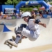 Egoitz Bijueska y Grusha Reyna ganan en La Nucía en las Iberdrola Skate Series 2025