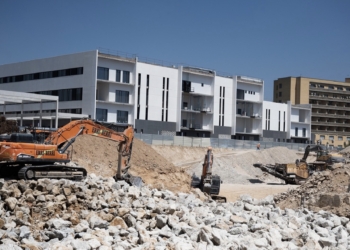 València dispondrá del “complejo de salud más avanzado de la Comunitat”