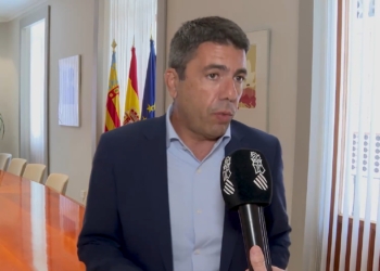 La Generalitat Valenciana moviliza 2.400 millones de euros para la reconstrucción de las poblaciones afectadas por la riada