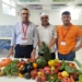 De la huerta al comedor: colegios de la Vega Baja de Alicante priorizan la gastronomía ecológica y de proximidad