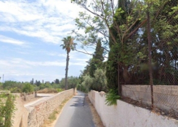 Cuando nos llegó el gran tajo