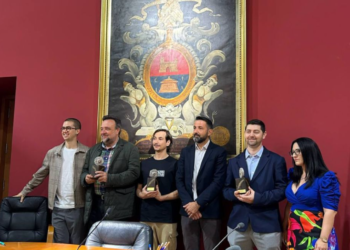 El Ayuntamiento ayuda a los emprendedores con proyectos «talentosos»