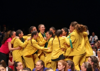 «No hay edad para empezar a bailar»