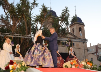 El fuego que todo lo cura