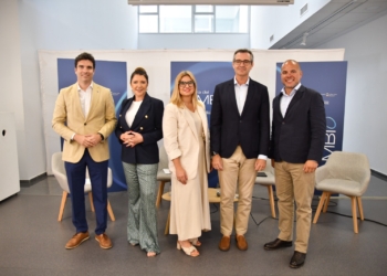 ‘Inteligencia Artificial para la toma de decisiones eficientes’ ha sido el lema de la segunda jornada de ‘A 1 hora del cambio’ en Petrer