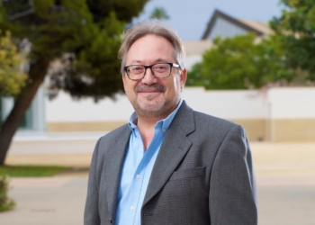 «Nuestro alumnado en títulos de formación permanente está creciendo»