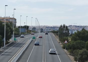 La JGL aprueba la licitación del contrato de mantenimiento del alumbrado público del término municipal de Torrevieja