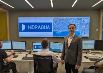 «La Marina Baja ha hecho sus deberes hidráulicos más que otras comarcas»