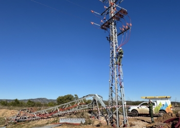 Un plan que ilumina el futuro de Alfafar