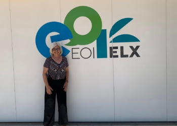 La Escuela Oficial de Idiomas de Elche te lo pone fácil