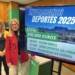 «Queremos darles calidad a nuestras infraestructuras deportivas»