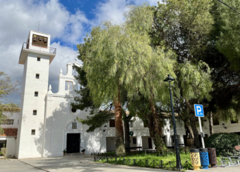 Cuando las aguas trasladan tu pueblo