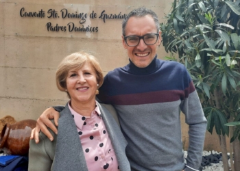 «La juventud actual sí tiene referentes, pero con pies de barro»